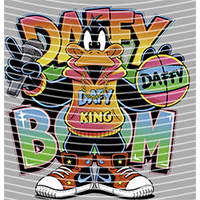 Cartoons and other-CO 3458